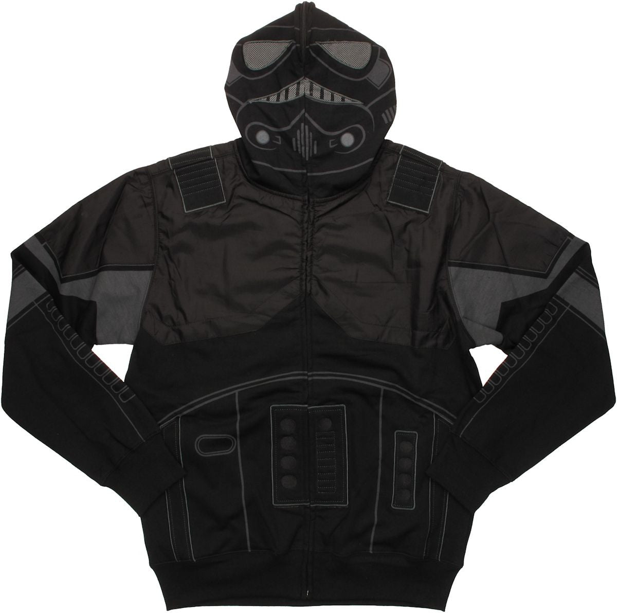 Star Wars Shadow Trooper Hoodie