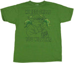 Star Wars Skills T-Shirt Sheer