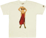 Star Wars Slave Leia T Shirt