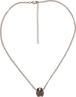 Star Wars Stormtrooper Helmet Necklace