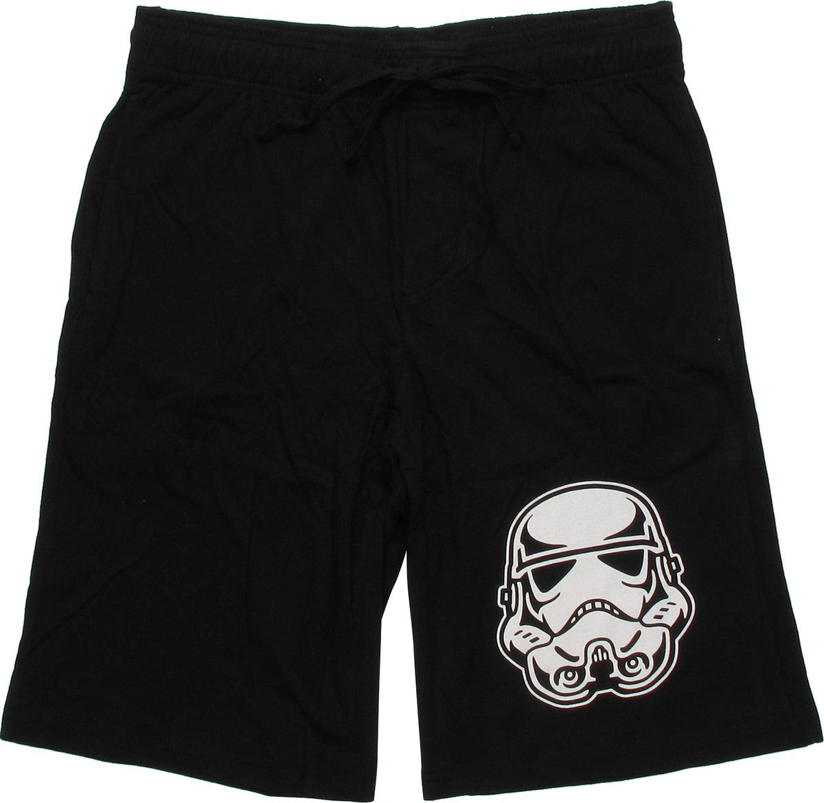 Star Wars Stormtrooper Helmet Shorts
