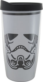 Star Wars Stormtrooper Helmet Travel Mug