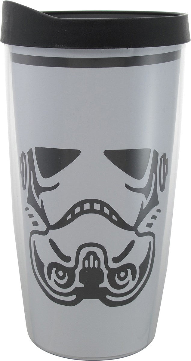 Star Wars Stormtrooper Helmet Travel Mug