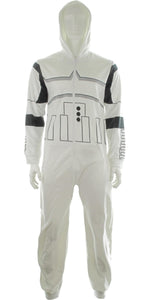 Star Wars Stormtrooper Hooded Union Suit