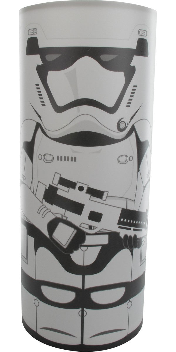 Star Wars Stormtrooper Tube Desk Lamp