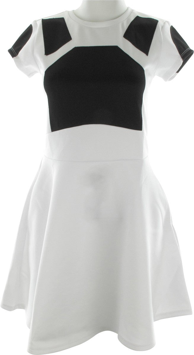 Star Wars Trooper Dress