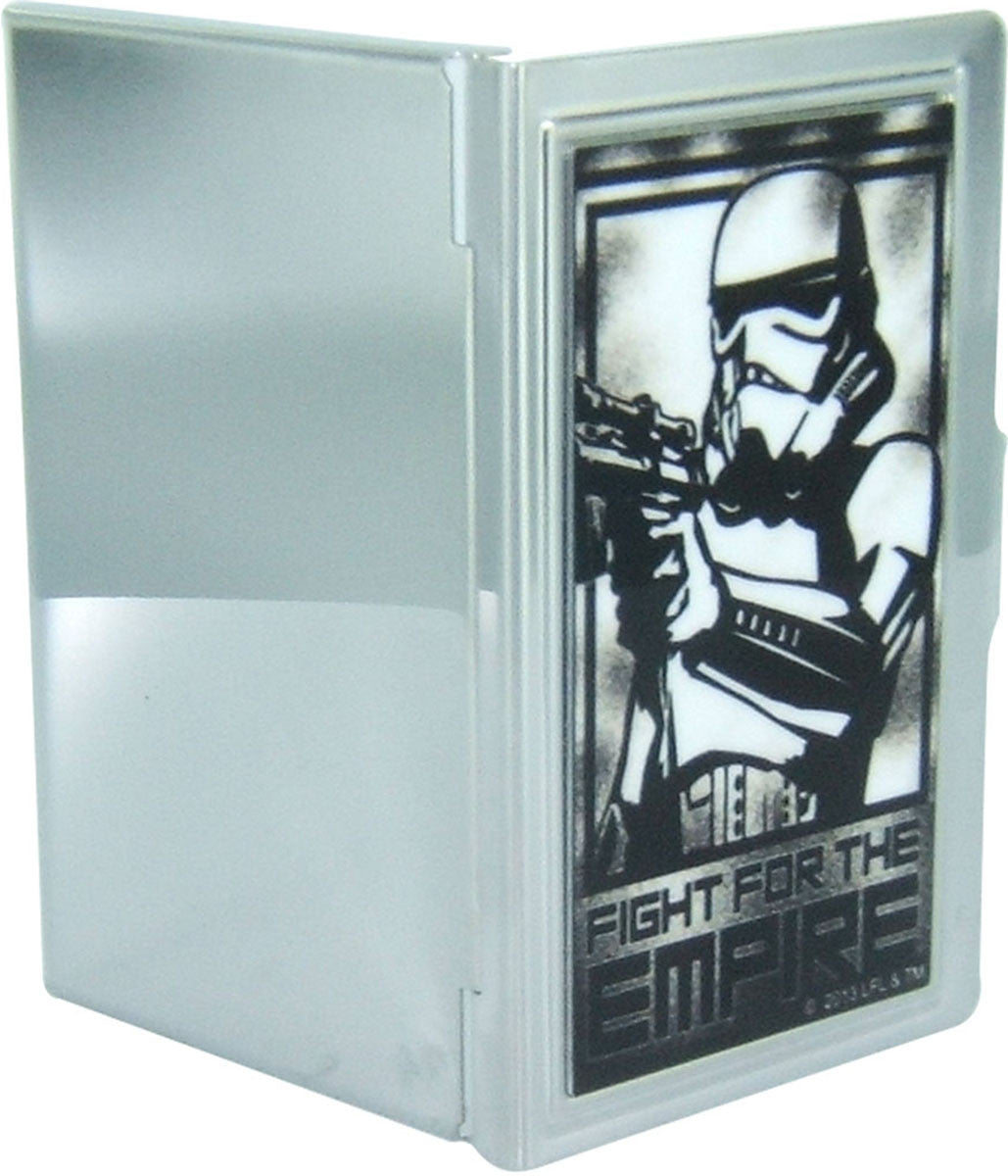 Star Wars Trooper Fight Empire Card Case
