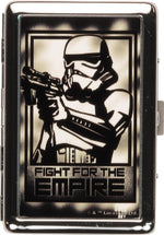 Star Wars Trooper Fight Empire Large Card Case
