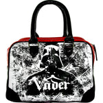 Star Wars Vader Red Handbag