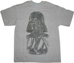 Star Wars Vader Youth T Shirt