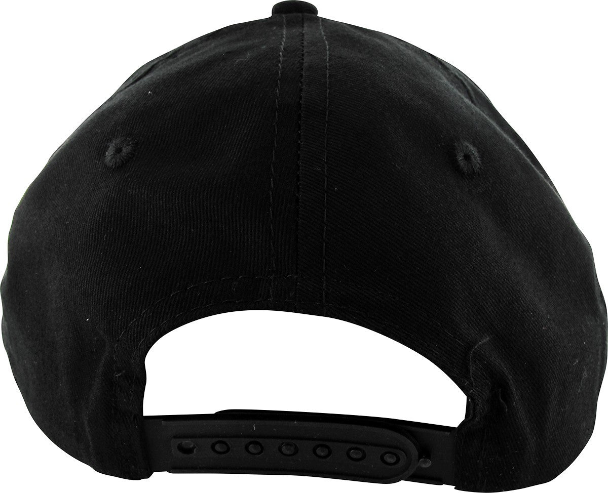 Star Wars Yoda Face Sublimated Youth Hat