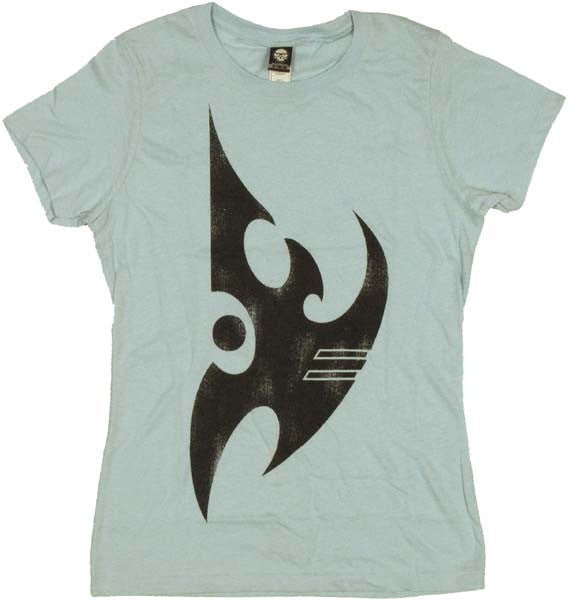 StarCraft 2 Protoss Baby Tee