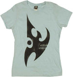 StarCraft 2 Protoss Baby Tee