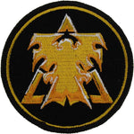 StarCraft 2 Terran Patch