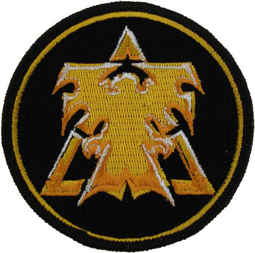 StarCraft 2 Terran Patch