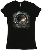 Stargate SGU Space Baby Tee