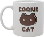 Steven Universe Cookie Cat Mug