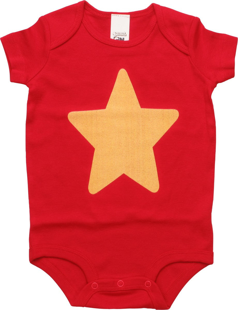 Steven Universe Star Snap Suit