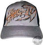 Street Fighter Name Hat