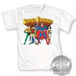Super Friends T-Shirt