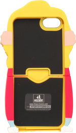 Supergirl Chara-Cover 5/5s Phone Case