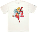Supergirl Dream Girl T Shirt