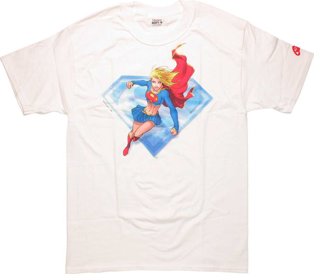 Supergirl T-Shirt