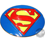 Superman 3D Flat Buckle