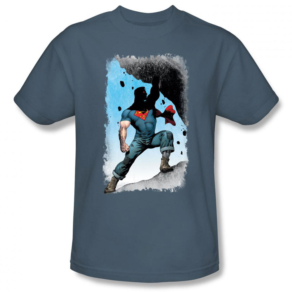 Superman Action Alt #1 T Shirt