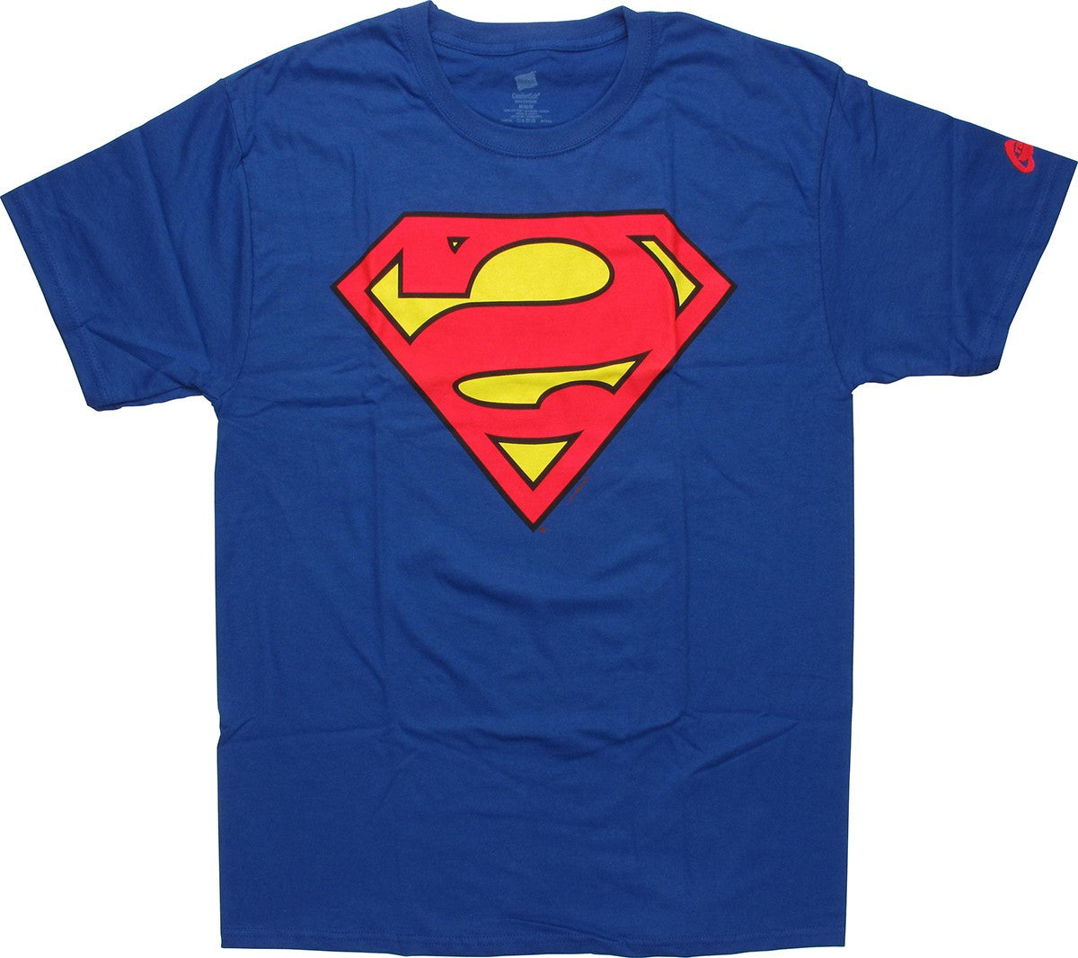 Superman Bizarro T-Shirt