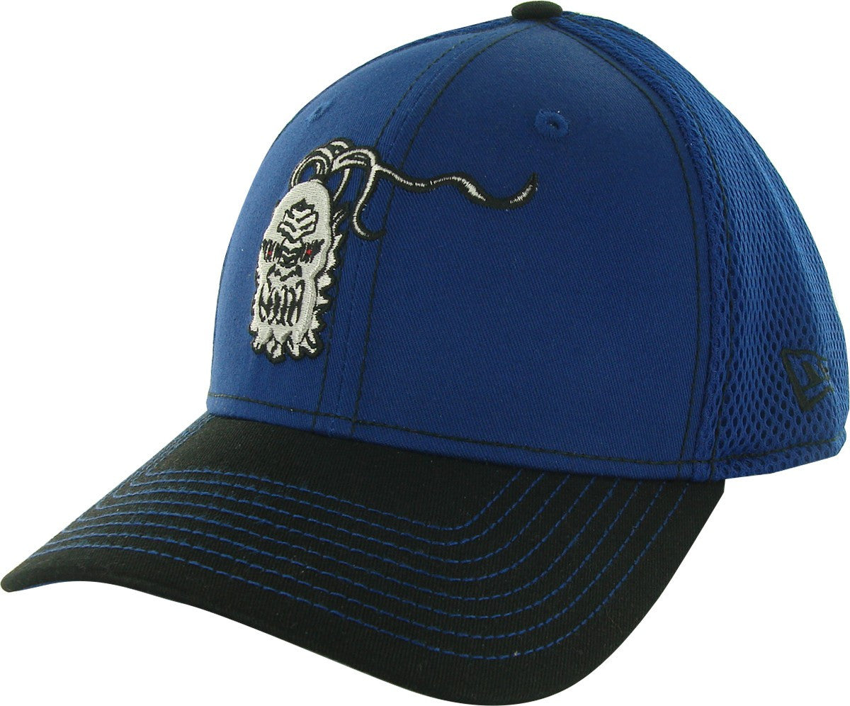 Superman Doomsday 2 Tone Mesh Back 39THIRTY Hat