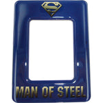 Superman Frame Magnet