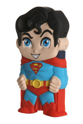 Superman iPhone 4/4S Phone Case