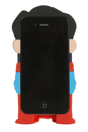 Superman iPhone 4/4S Phone Case