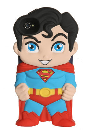 Superman iPhone 4/4S Phone Case
