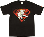 Superman Krypto T-Shirt