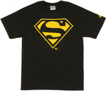 Superman Logo T Shirt