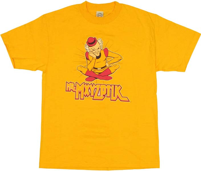 Superman Mr Mxyzptlk T Shirt