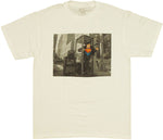 Superman Photo T Shirt