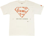 Superman UPC Logo T Shirt