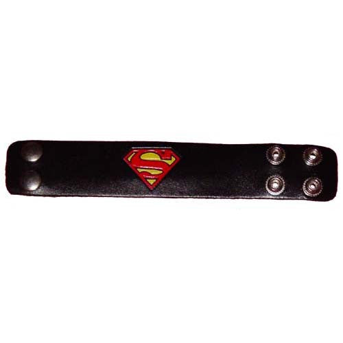 Superman Wrist Cuff