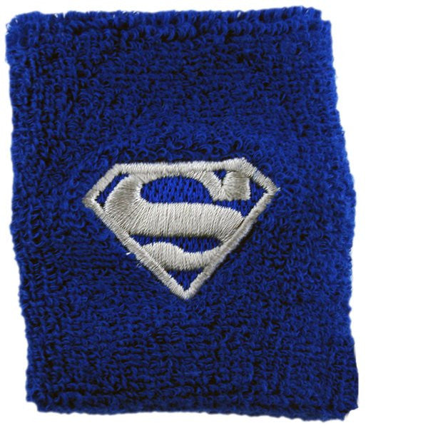 Superman Wristbands