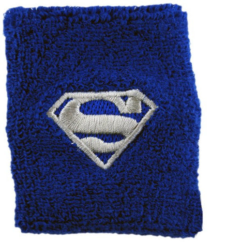 Superman Wristbands