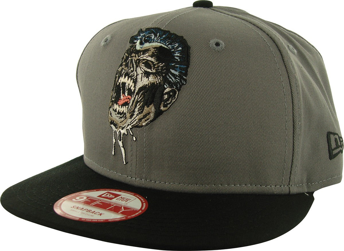 Superman Zombie Hero Dye 9FIFTY Hat