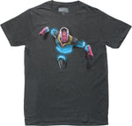Avengers Vision Walking Out T-Shirt