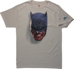 Batman All Star Face Oliver T-Shirt