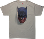 Batman All Star Face Oliver T-Shirt