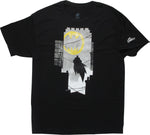 Batman Alley View T-Shirt