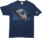 Batman Attack Kick T-Shirt