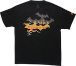 Batman Batscape T-Shirt